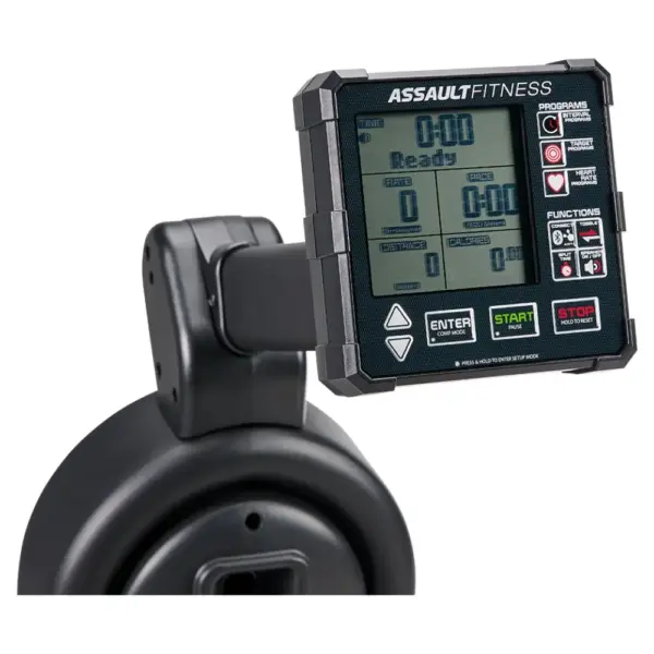 Assault Rower Pro