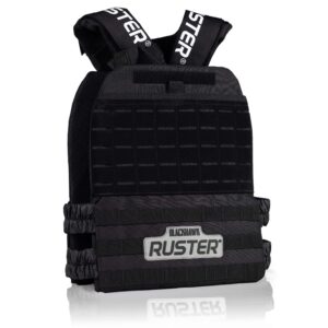 Chaleco Blackhawk Ruster desde 155,90&euro;