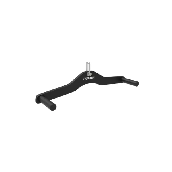 Barra Dorsal Pro