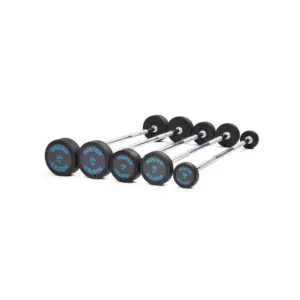 Barra Montada Recta desde 64,90€