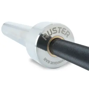 Barra Técnica 10kg desde 201,90€