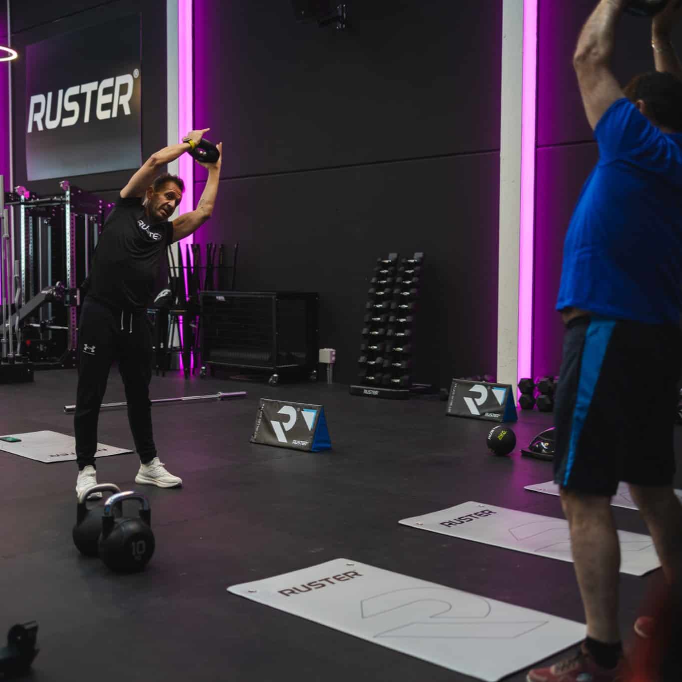 Set Vallas Soft 4 Ud. - Imagen 3