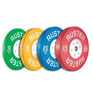 Competition Bumper desde 130,90€