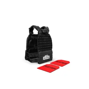 Chaleco Blackhawk Ruster desde 155,90€