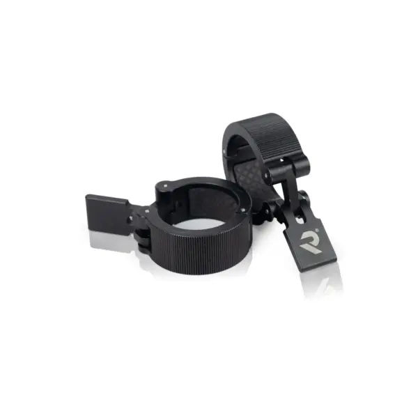 Collarines aluminio Pro (par)