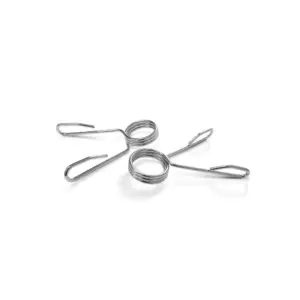 Collarines de Metal (par) Competición desde 3,90€