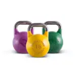 Color Competition Kettlebell HQ