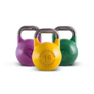 Color Competition Kettlebell HQ Competición desde 40,90€