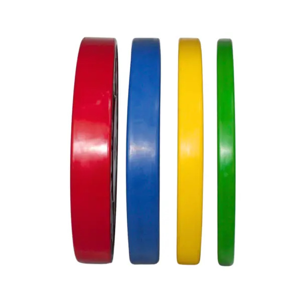 Competition Bumper