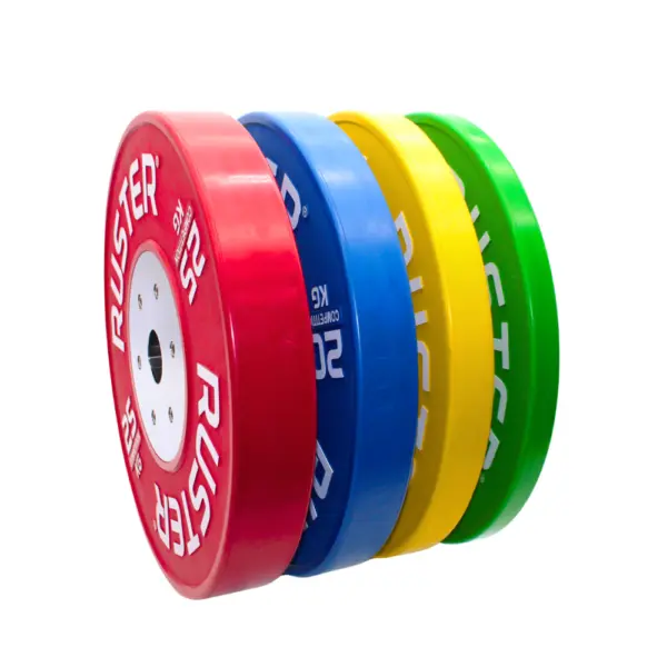 Competition Bumper