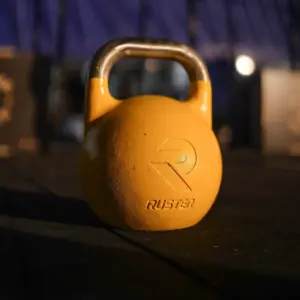 Color Competition Kettlebell HQ Competición - 20 kg desde 66,90€