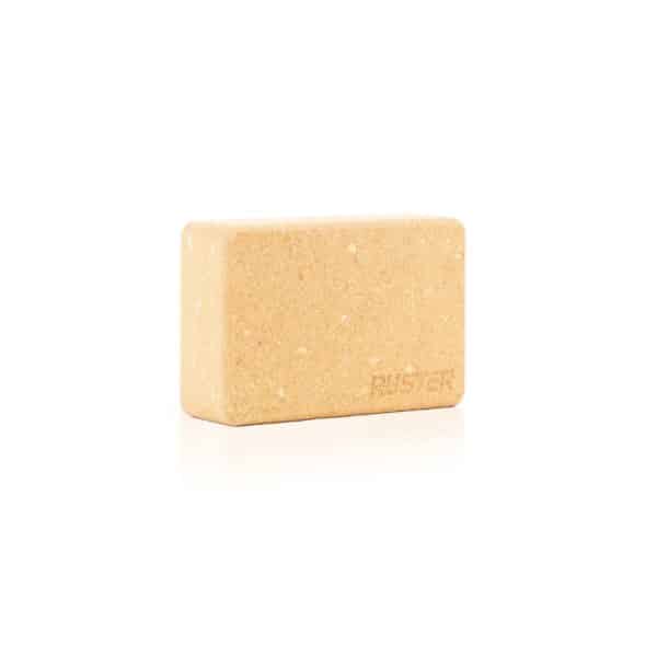 Comprar Corkblock Yoga | Ruster Fitness
