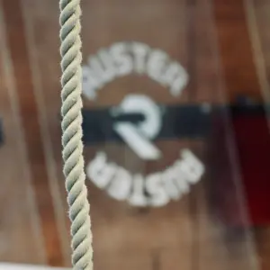Cuerda de Trepa Competición desde 99,90€