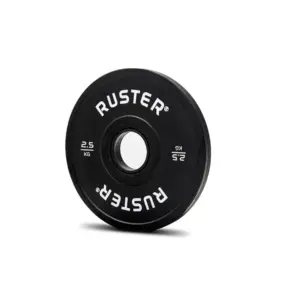 Discos Fraccionales Black Competición desde 3,90€