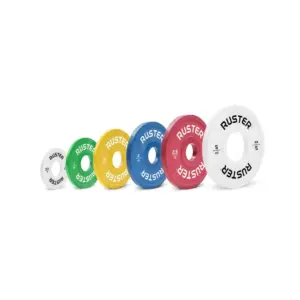 Discos Fraccionales Competición desde 11,90€