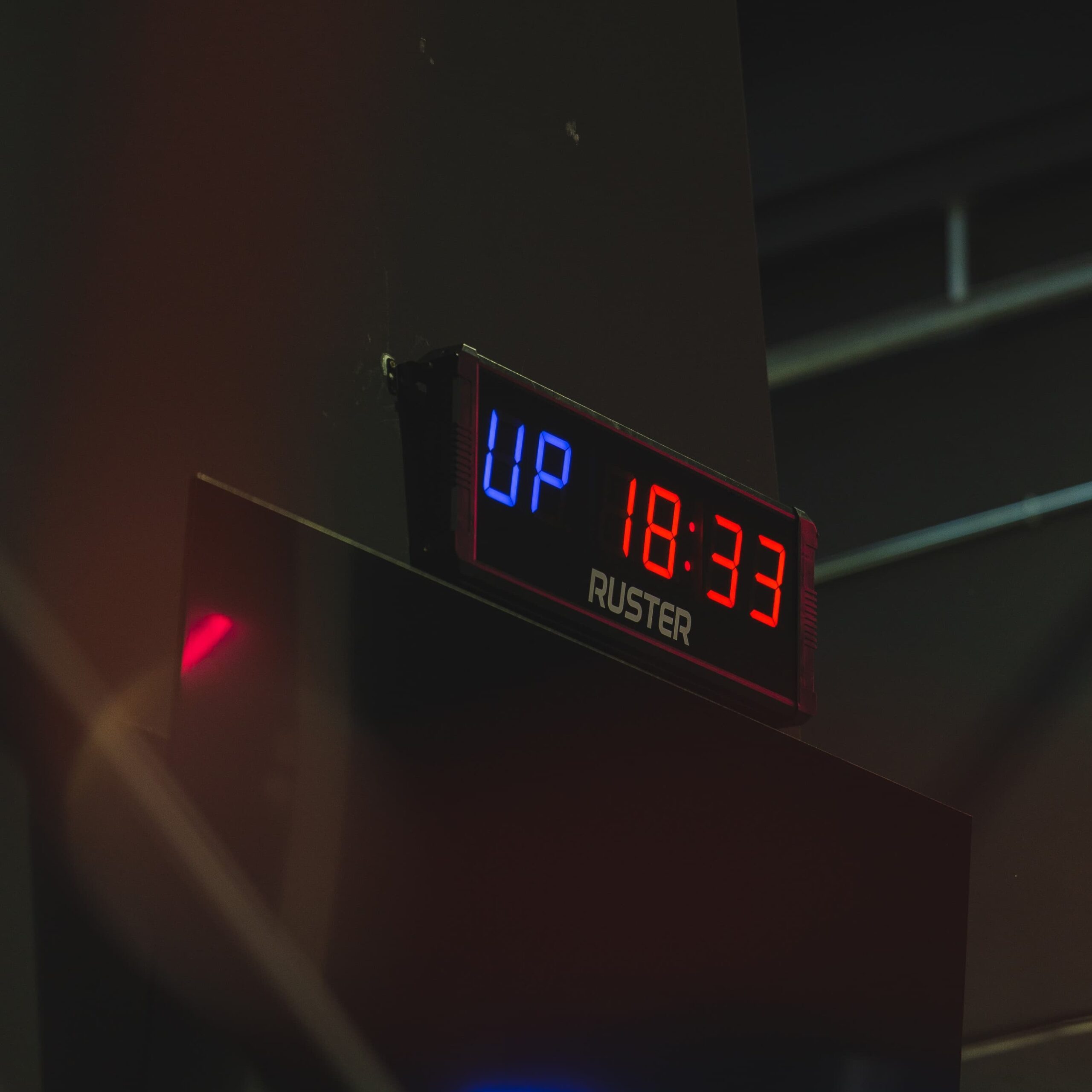 Timer Crosstraining - Imagen 4