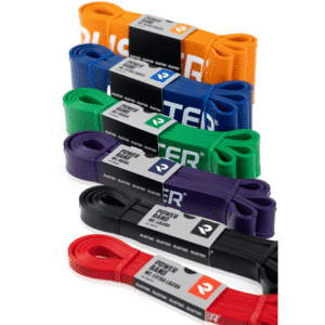 Powerbands desde 8,72€