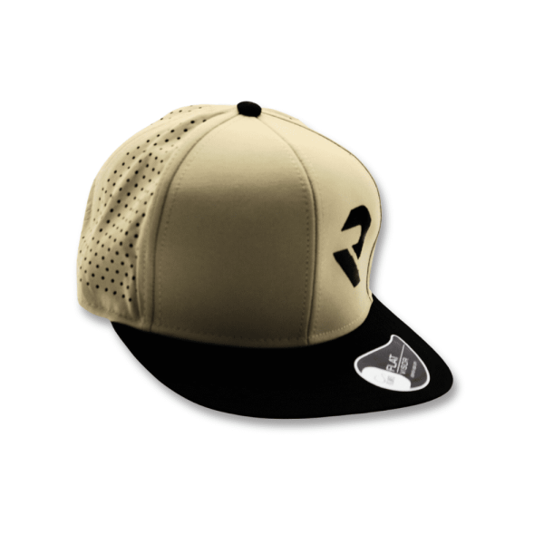 Gorra Plana Khaky