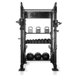 Power Rack Pulley desde 5.434,90€
