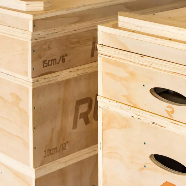 Jerk Boxes (par)