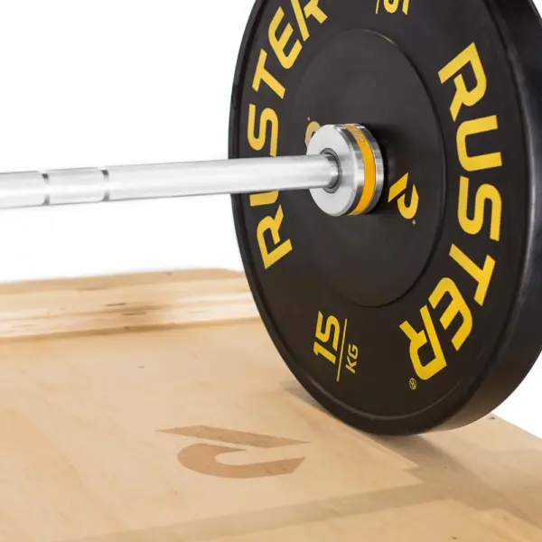 Jerk Boxes (par)