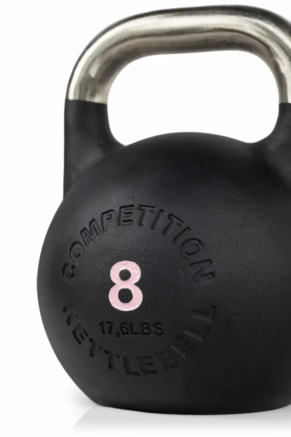 Competition Kettlebell