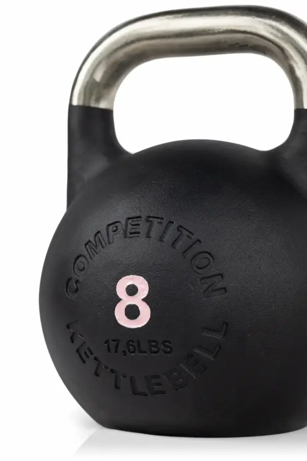 Competition Kettlebell