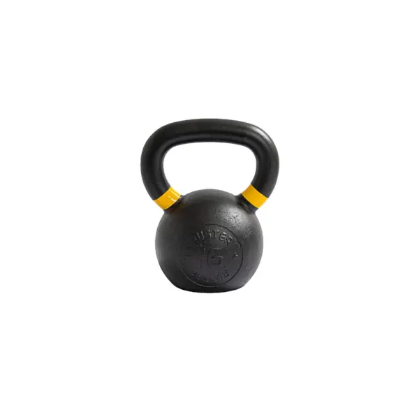 Kettlebell Cast Iron - 16 kg