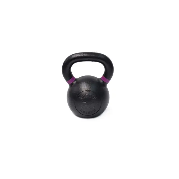 Kettlebell Cast Iron - 20 kg