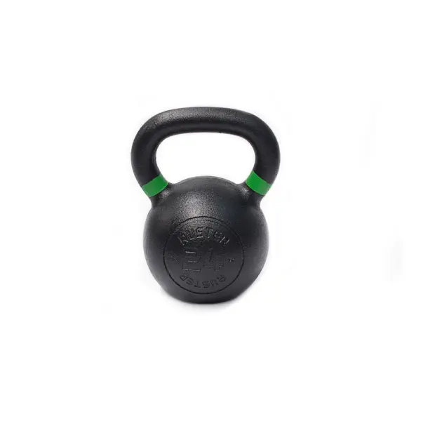 Kettlebell Cast Iron - 24 kg