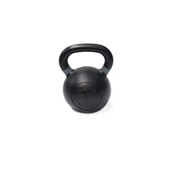 Kettlebell Cast Iron - 28 kg