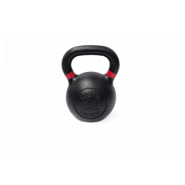 Kettlebell Cast Iron - 32 kg