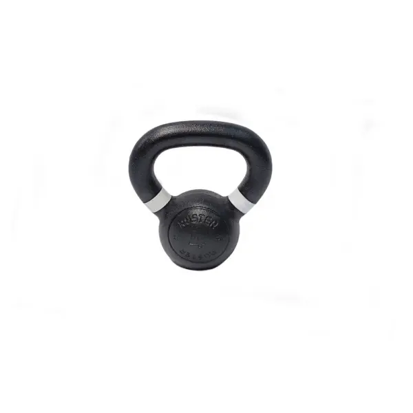 Kettlebell Cast Iron - 4 kg