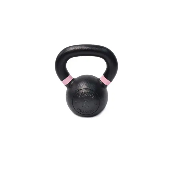 Kettlebell Cast Iron - 8 kg