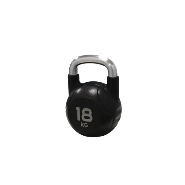 Kettlebell PU
