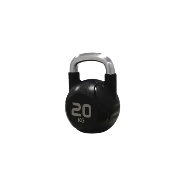 Kettlebell PU
