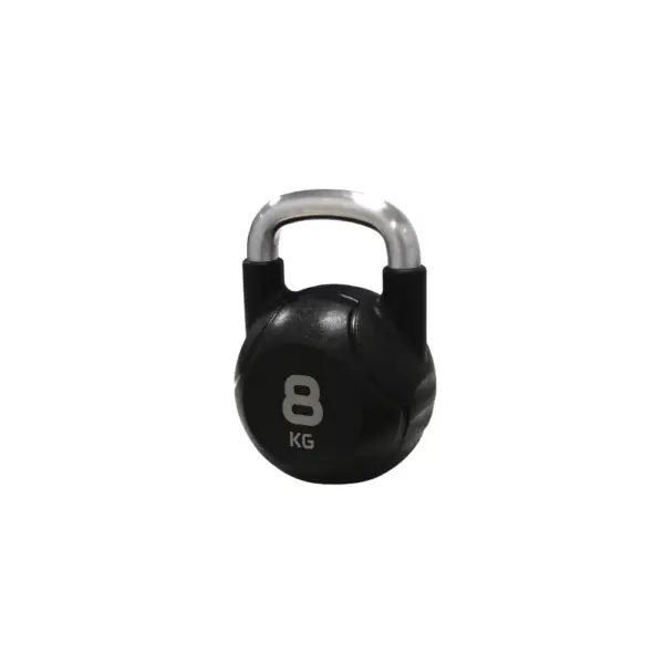 Kettlebell PU