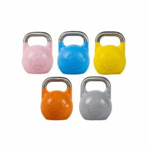 Color Competition Kettlebell HQ desde 58,90€