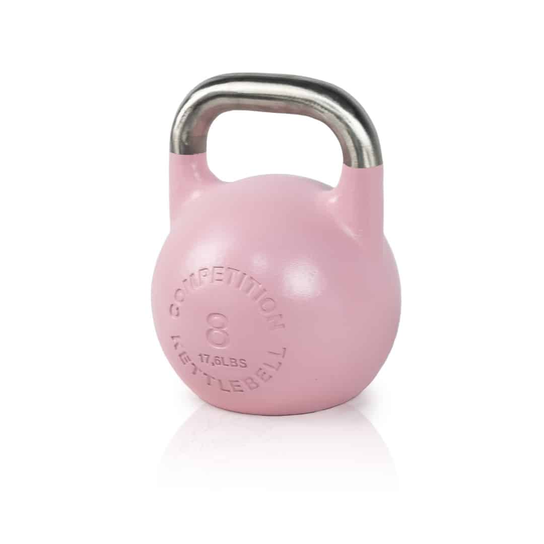Color Competition Kettlebell HQ - Imagen 4