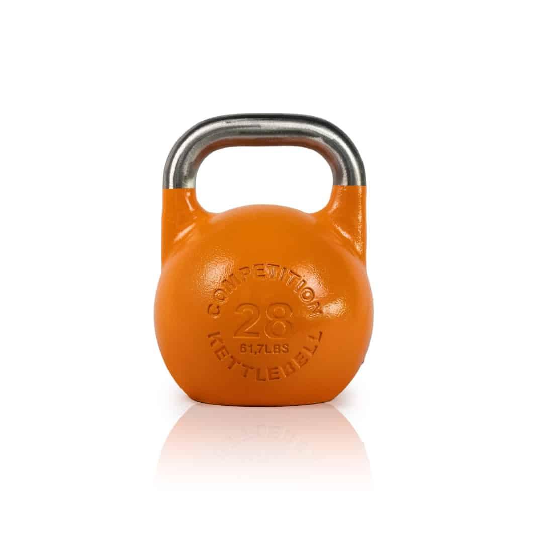 Color Competition Kettlebell HQ - Imagen 11