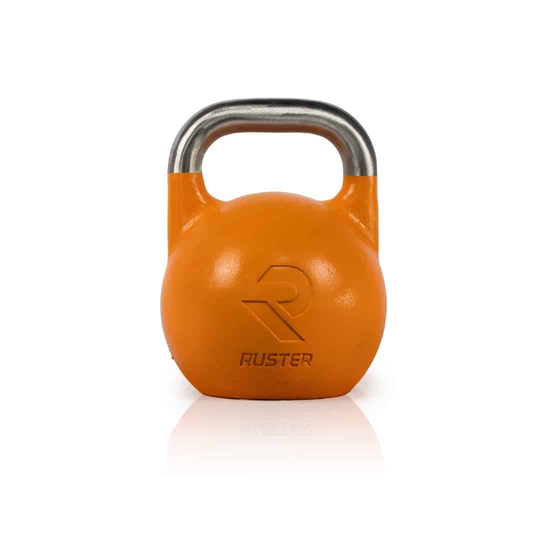 Color Competition Kettlebell HQ - Imagen 12