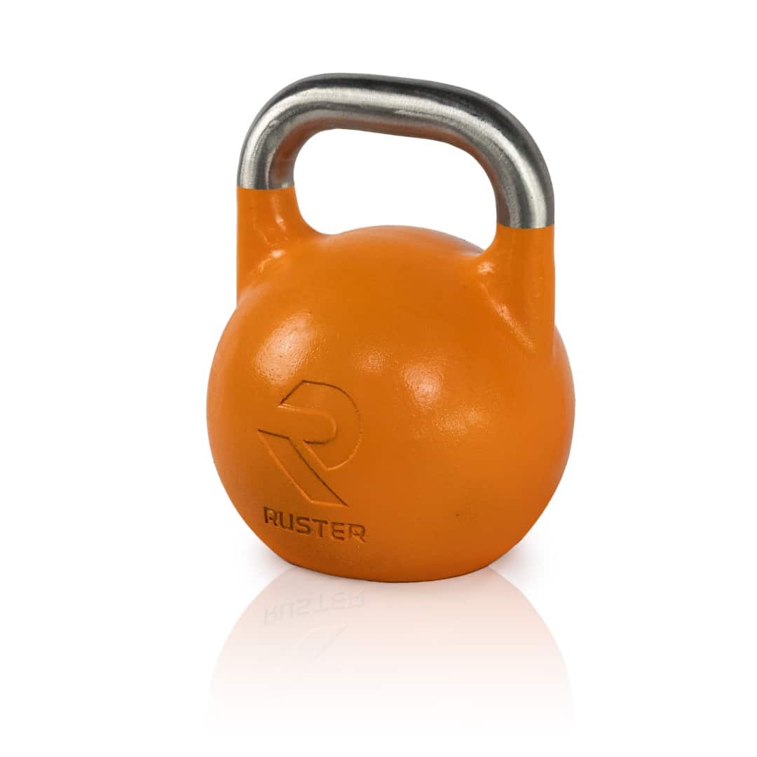Color Competition Kettlebell HQ - Imagen 13