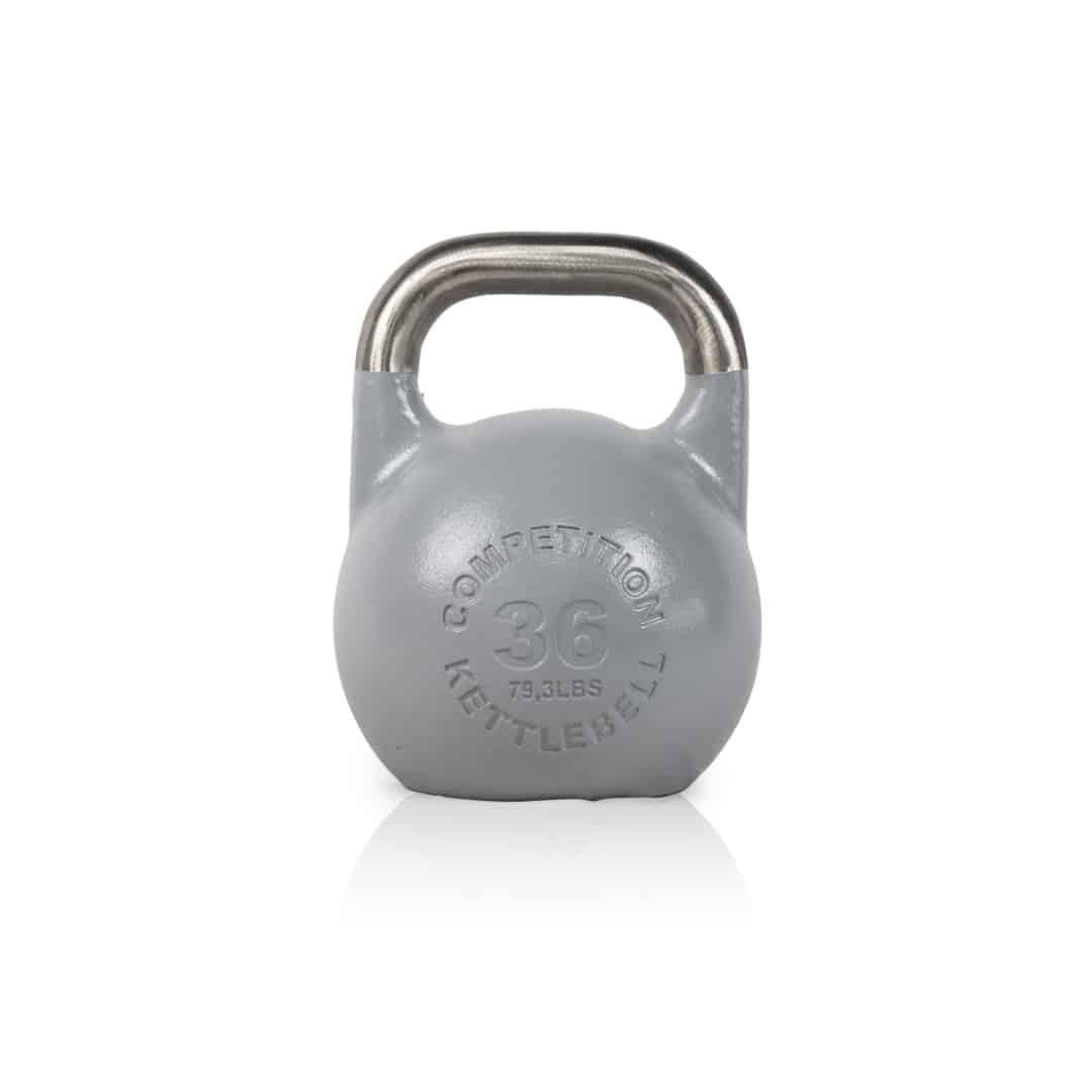 Color Competition Kettlebell HQ - Imagen 14