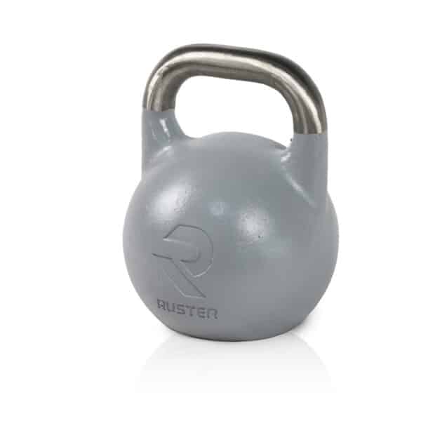 Color Competition Kettlebell HQ Ruster Fitness
