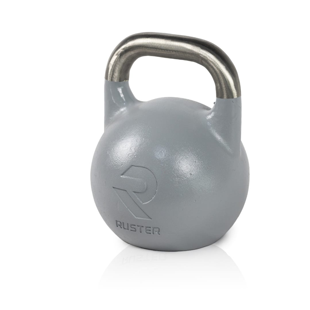 Color Competition Kettlebell HQ - Imagen 16