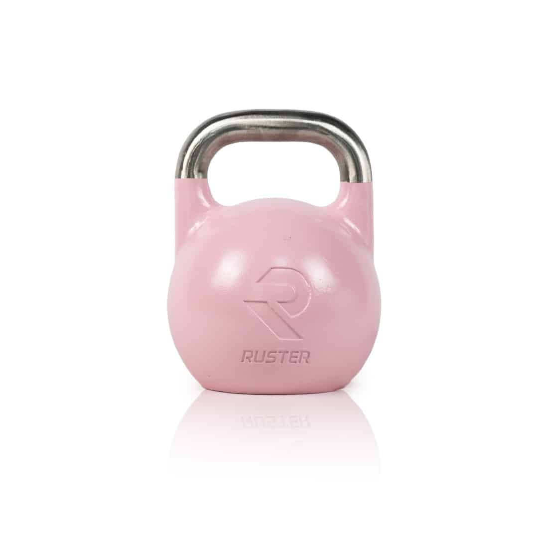 Color Competition Kettlebell HQ - Imagen 3