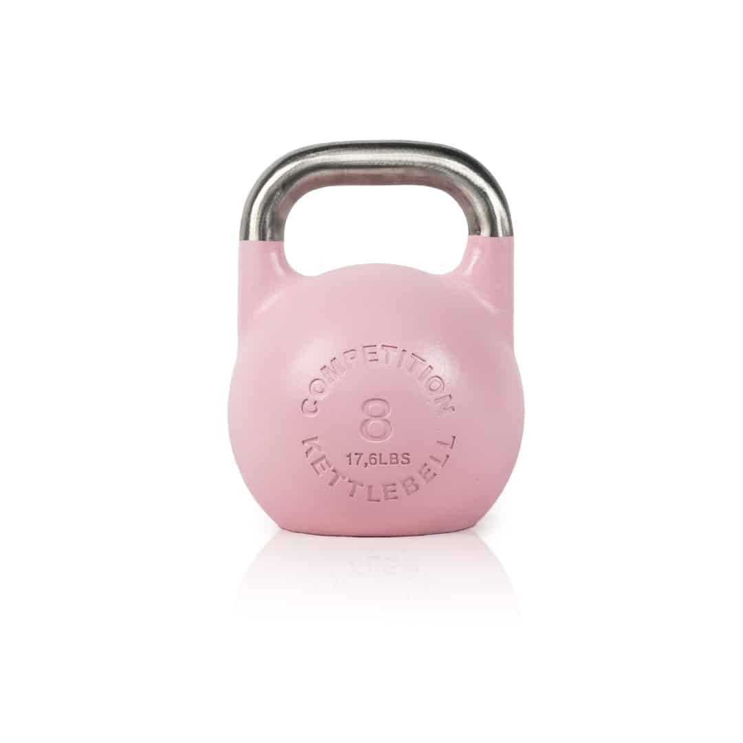 Color Competition Kettlebell HQ - Imagen 2