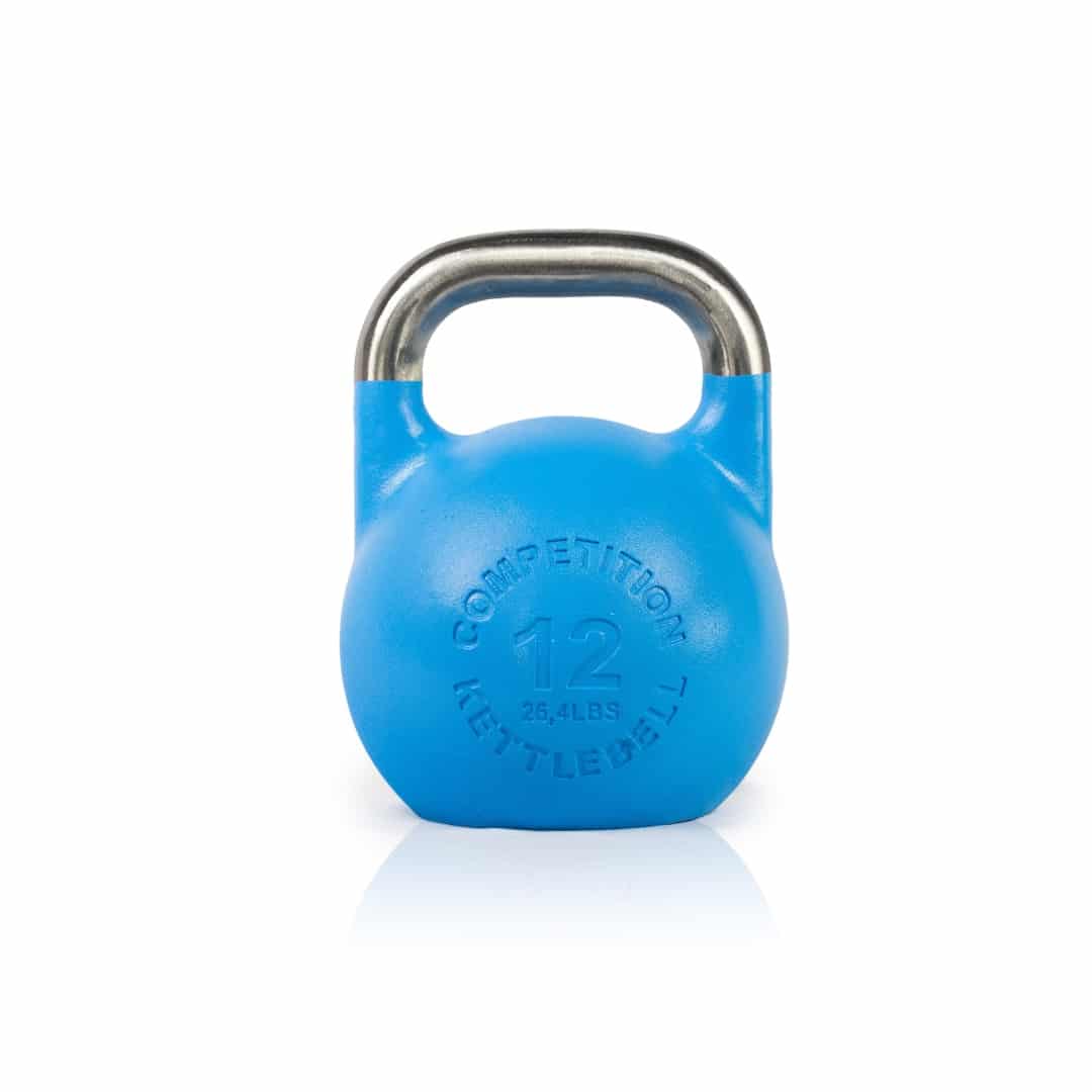 Color Competition Kettlebell HQ - Imagen 5