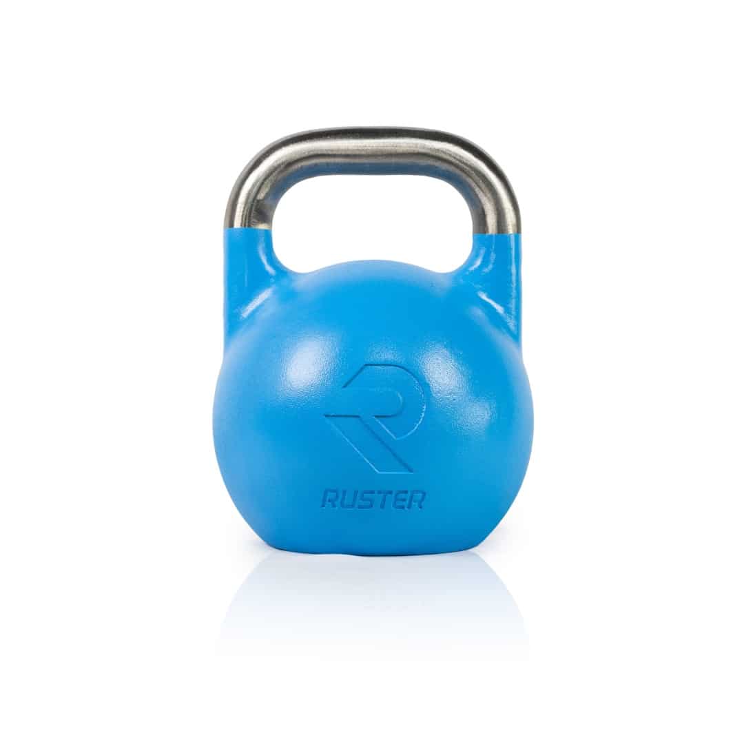 Color Competition Kettlebell HQ - Imagen 6