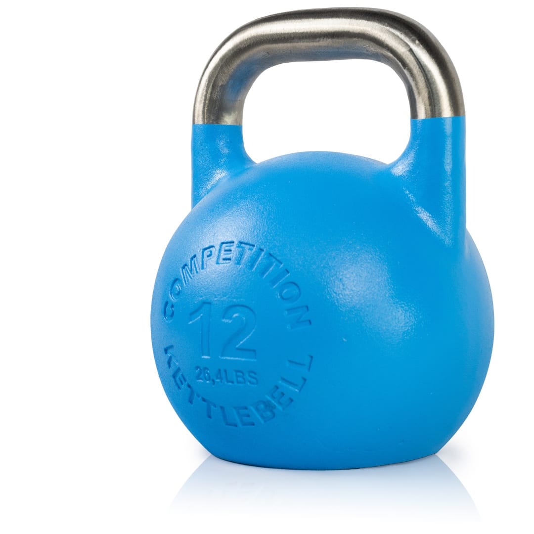 Color Competition Kettlebell HQ - Imagen 7